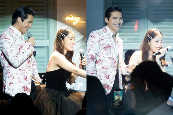 Nam Em chạy show mệt đến nỗi không mở nổi mắt mà vẫn cố hát-6