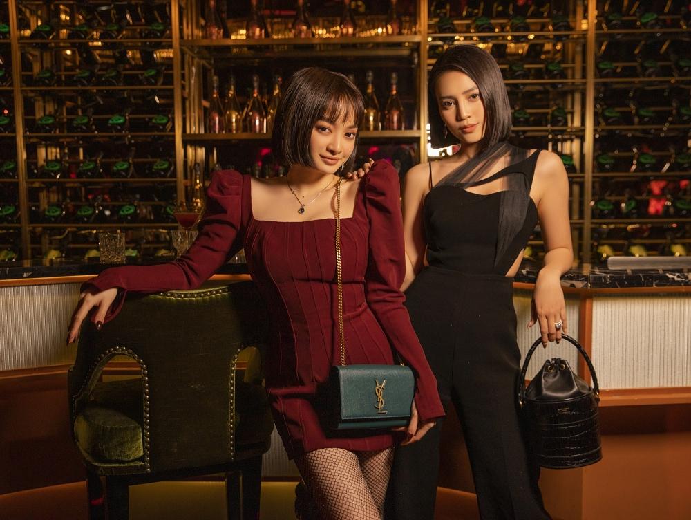 Lan Ngọc và Kaity Nguyễn gửi tâm thư dằn mặt nhau?-6