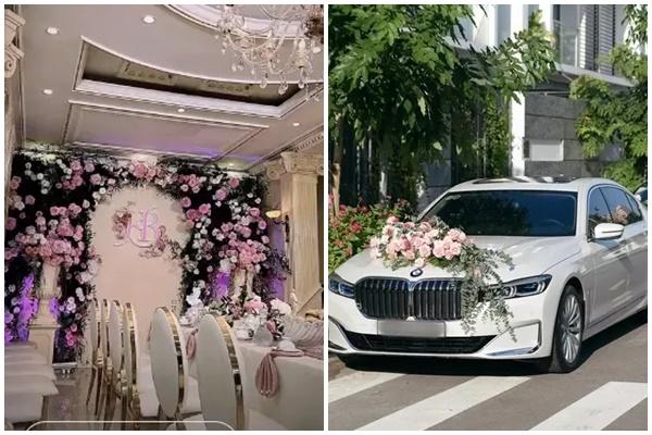 Mẹ ruột U60 của cô dâu Minh Hằng gây sốt vì quá trẻ đẹp-7