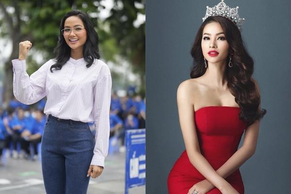 Sau 4 năm bỏ showbiz, Phạm Hương trở về Việt Nam dựng lại cơ đồ-2