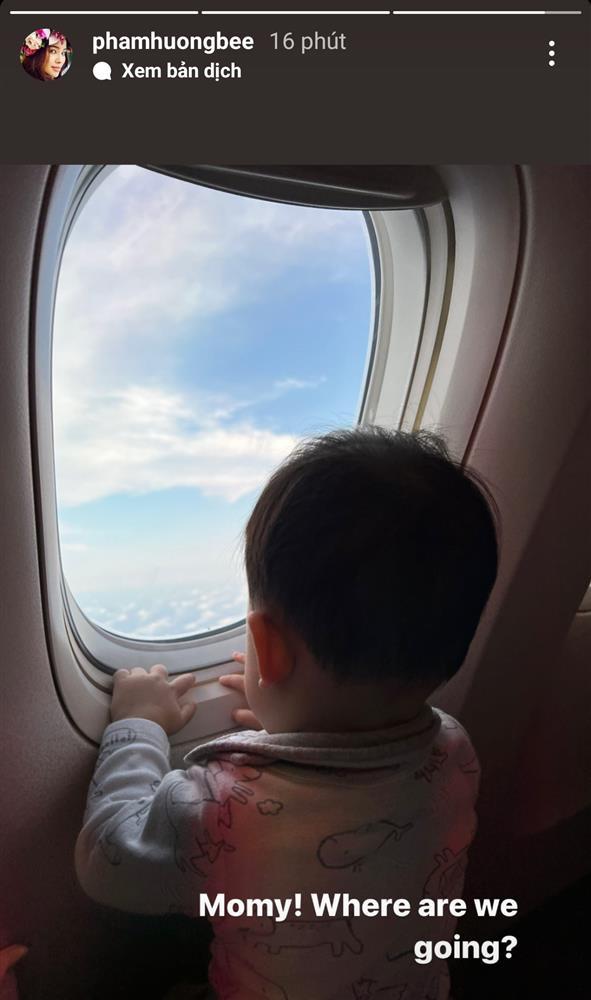 Sau 4 năm bỏ showbiz, Phạm Hương trở về Việt Nam dựng lại cơ đồ-3