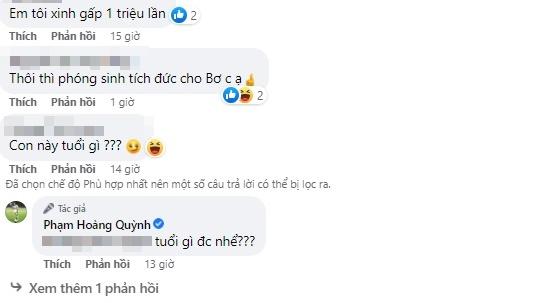 Hoàng Quỳnh đòi đập quán tiểu tam, phóng sinh của quý chồng-4