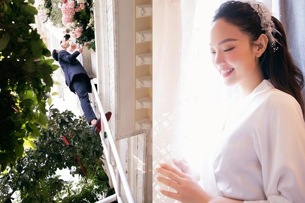 5 học trò người có người không trong lễ cưới Minh Hằng-10