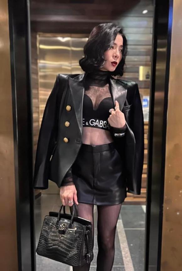 Lệ Quyên sôi máu vì bị coi thường khi mua đồ hiệu ở Pháp-3