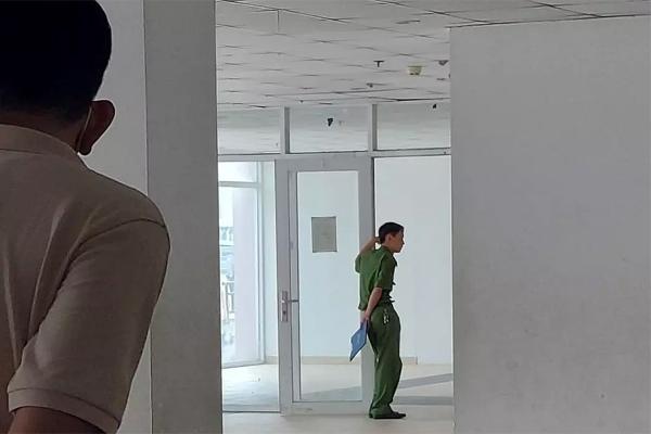 Nghi do mâu thuẫn tình ái, người phụ nữ bị đâm tử vong-2