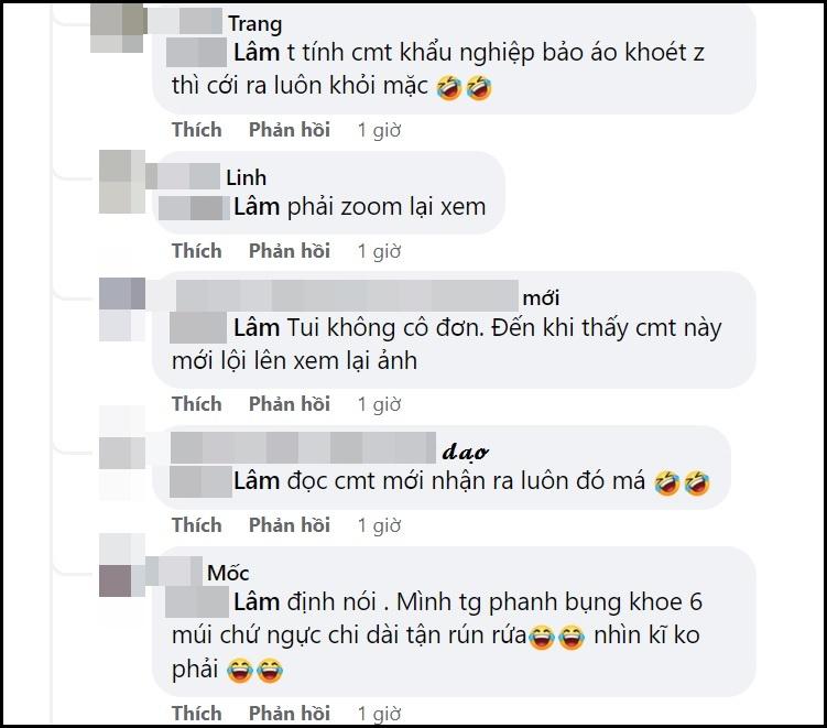 Lương Mạnh Hải dự cưới Minh Hằng, dân mạng suýt khẩu nghiệp-6