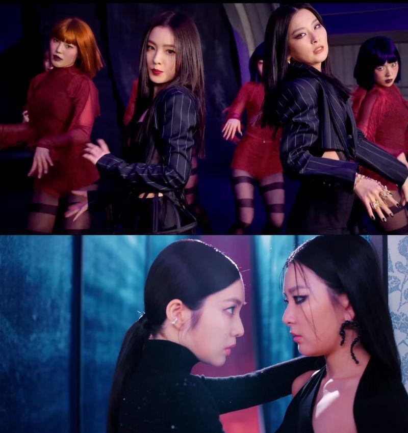 Vừa tung ảnh concept ITZY, JYP tiếp tục bị dân mạng tố đạo nhái-10