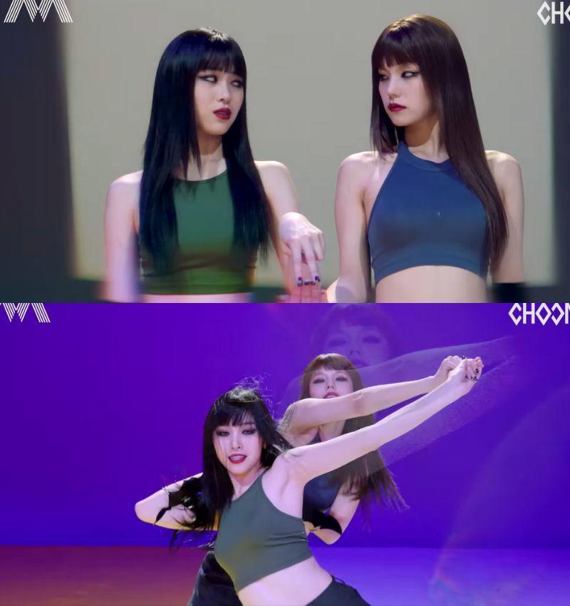 Vừa tung ảnh concept ITZY, JYP tiếp tục bị dân mạng tố đạo nhái-9