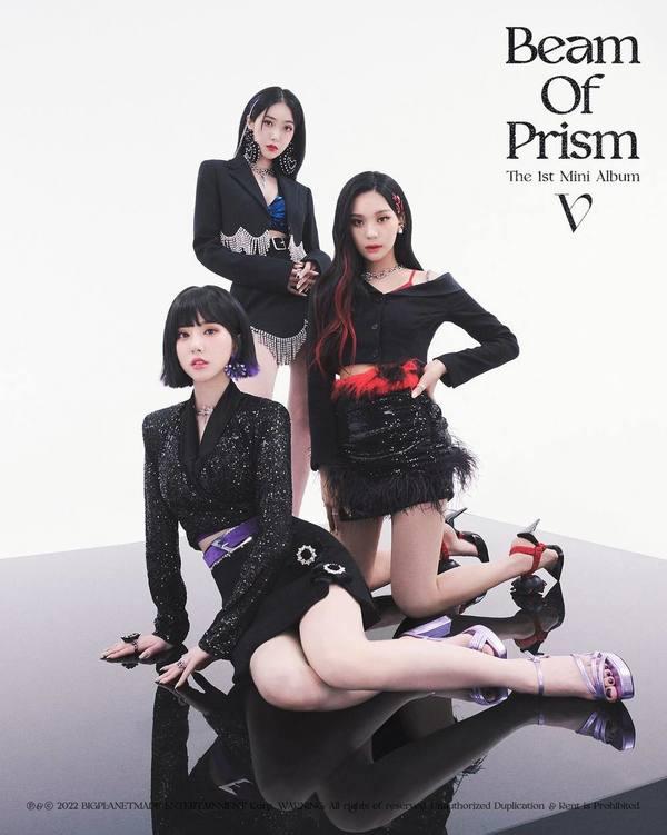 Vừa tung ảnh concept ITZY, JYP tiếp tục bị dân mạng tố đạo nhái-7