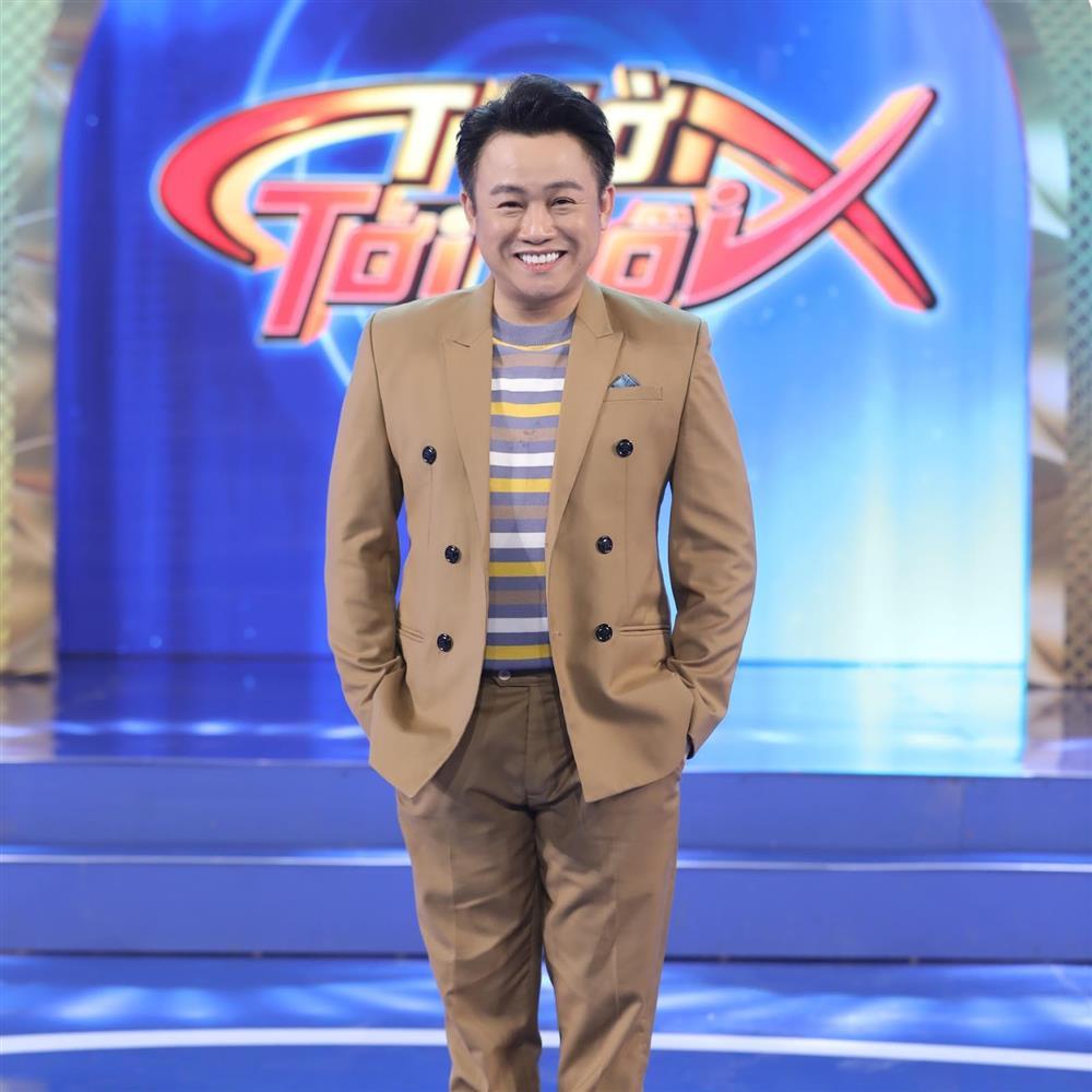 Động thái Hồng Vân giữa lúc Hữu Tín vướng scandal ma túy-3