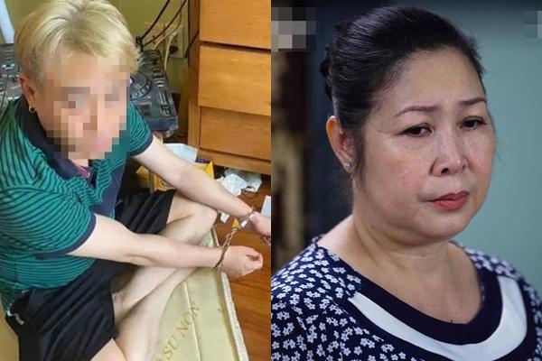 Bạn gái đóng cửa Facebook khi Hữu Tín dính líu ma túy-5