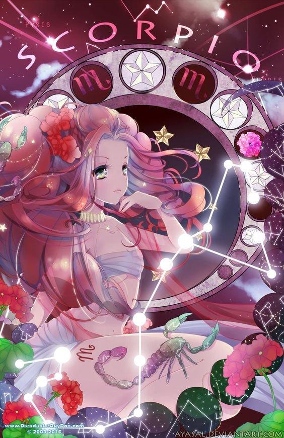 Tử vi 12 cung hoàng đạo thứ Ba ngày 14/6/2022: Quá chán yêu đương-4