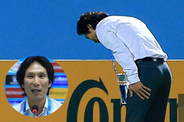 Trọng tài không quá đáng, thẻ đỏ cho Quan Văn Chuẩn chính xác-3