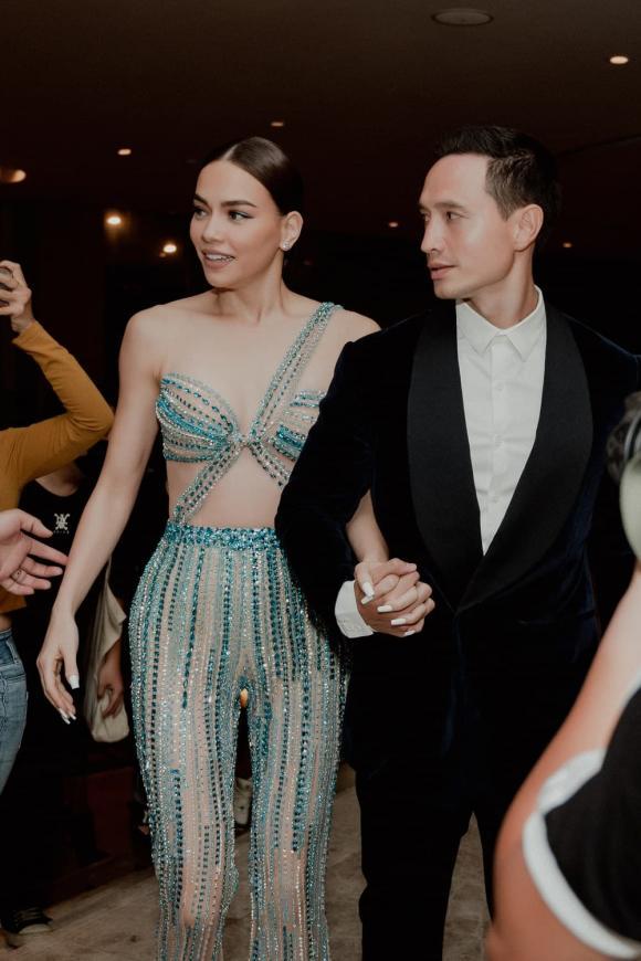 Tập tành hùng hục, Hồ Ngọc Hà vẫn lộ rổ mỡ qua camera thường-7