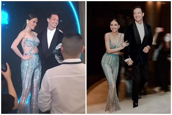 Hồ Ngọc Hà bị đá đểu khi chụp hình với Trang Nemo-7