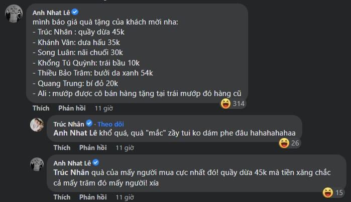 Cát-xê sao Việt làm reaction MV cho Miu Lê hóa ra rẻ bèo-4