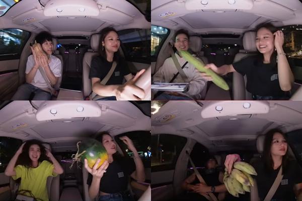 Miu Lê chung mic Chi Pu, netizen xóc xiểm: 2 chiến thần hát live-9