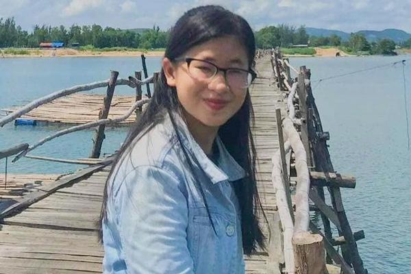 Vụ cô gái mất tích khi vào TP.HCM xin việc: Có người đòi 70 triệu tiền chuộc-1