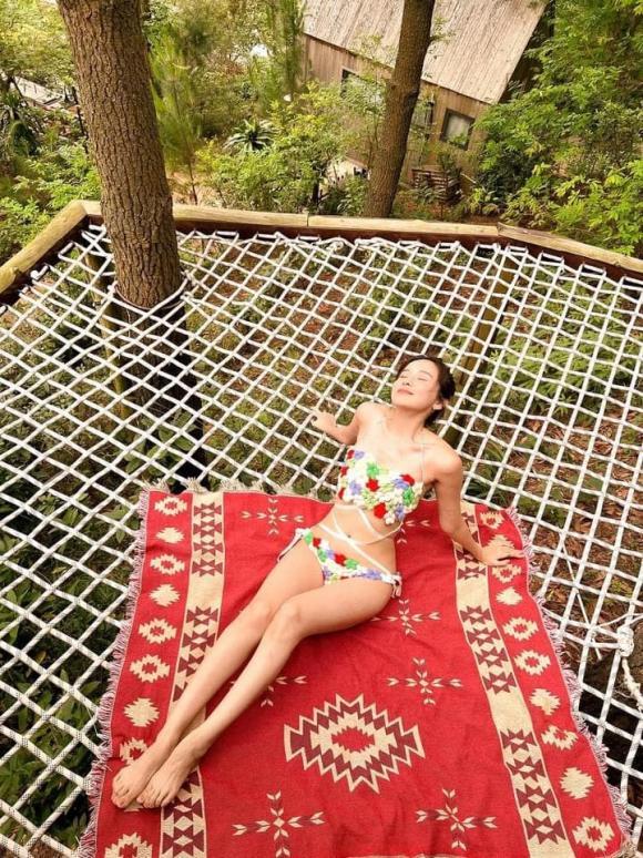 Cao Thái Hà làm gì giữa lúc tình cũ tổ chức lễ ăn hỏi với Minh Hằng-7