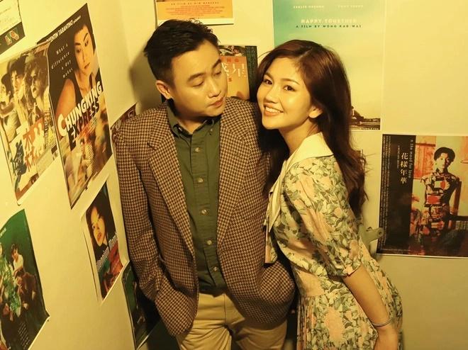 Bạn gái đóng cửa Facebook khi Hữu Tín dính líu ma túy-3