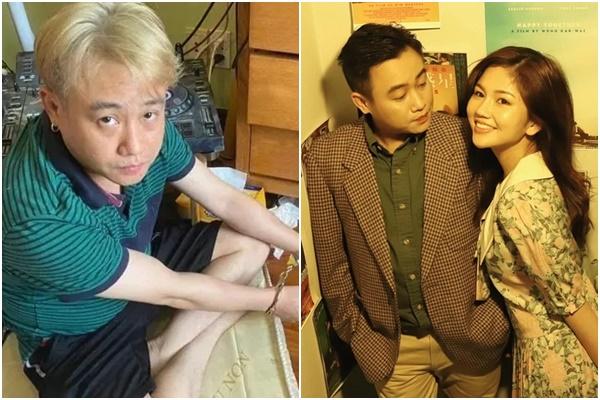 Bị bắt khi đang sử dụng ma túy, diễn viên Hữu Tín bị xử lý ra sao?-2