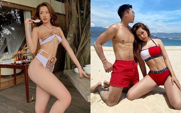 Chi Pu suýt dập vòng 3 vì làm dancer, nhan sắc đỉnh cứu vớt-7