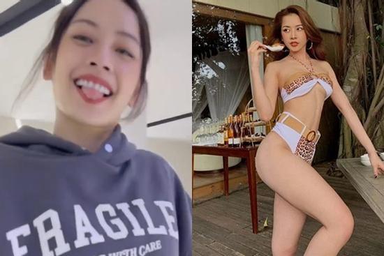 Chi Pu suýt dập vòng 3 vì làm dancer, nhan sắc đỉnh 'cứu vớt'