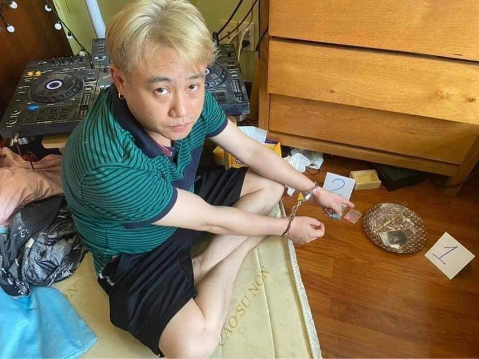 Hữu Tín tự ti ngoại hình thấp bé, bỏ dở ước mơ làm ca sĩ-2