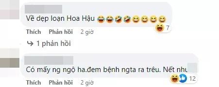 Lố bịch khi nói Phạm Hương trở về dẹp loạn hậu cung?-3