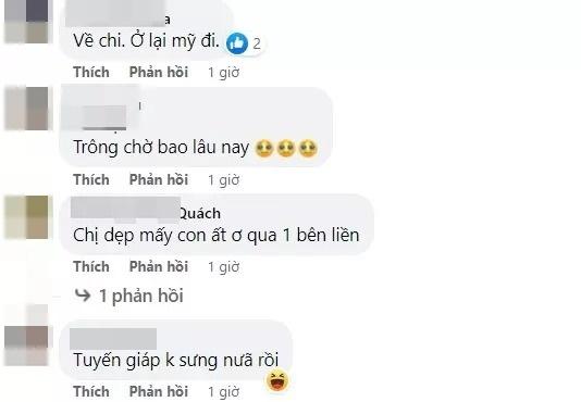 Lố bịch khi nói Phạm Hương trở về dẹp loạn hậu cung?-8