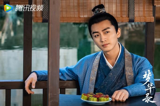 Mộng Hoa Lục gây tranh cãi vì đề cập chuyện trinh tiết nam nữ-1