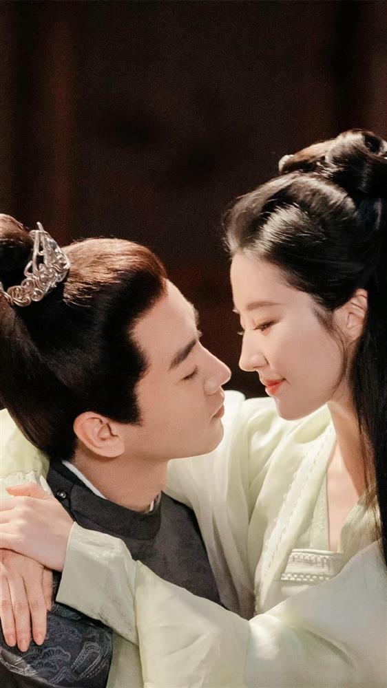Mộng Hoa Lục gây tranh cãi vì đề cập chuyện trinh tiết nam nữ-2