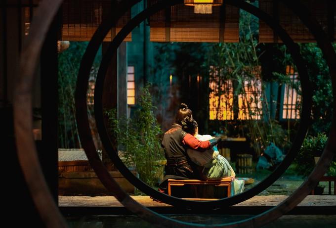 Mộng Hoa Lục gây tranh cãi vì đề cập chuyện trinh tiết nam nữ-4