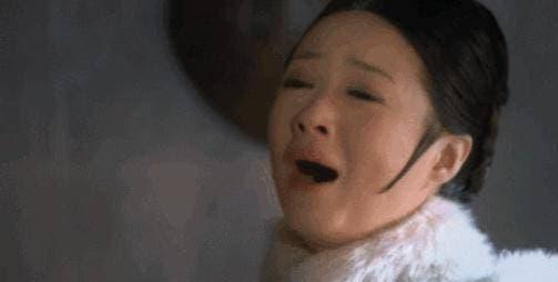 Sau khi đưa vào cung lạnh lẽo, cung nữ bị thái giám làm điều xấu xa-2