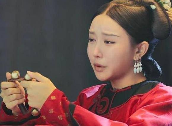 Sau khi đưa vào cung lạnh lẽo, cung nữ bị thái giám làm điều xấu xa-3