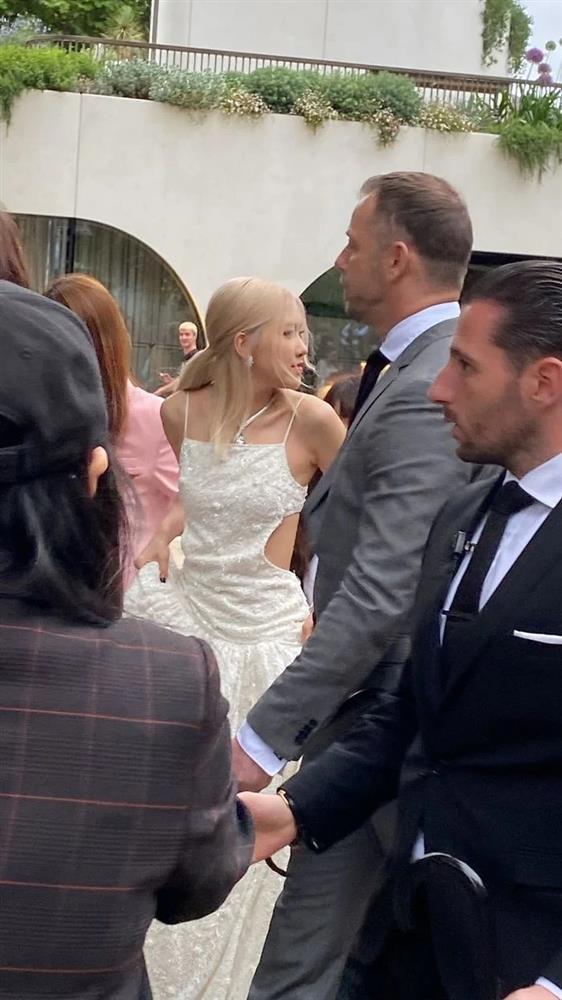 Mỹ nhân BLACKPINK qua cam thường: Làn da phát sáng, body siêu mẫu-3