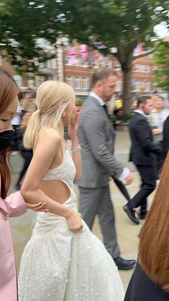 Mỹ nhân BLACKPINK qua cam thường: Làn da phát sáng, body siêu mẫu-4