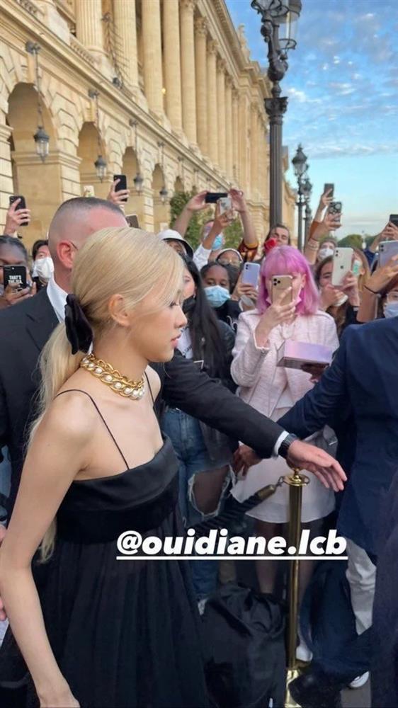 Mỹ nhân BLACKPINK qua cam thường: Làn da phát sáng, body siêu mẫu-8