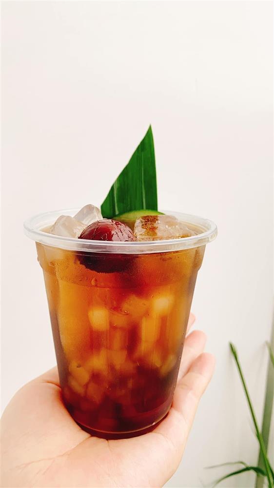 Công thức nấu trà bí đao cực dễ, vừa thơm vừa mát cho mùa hè-6