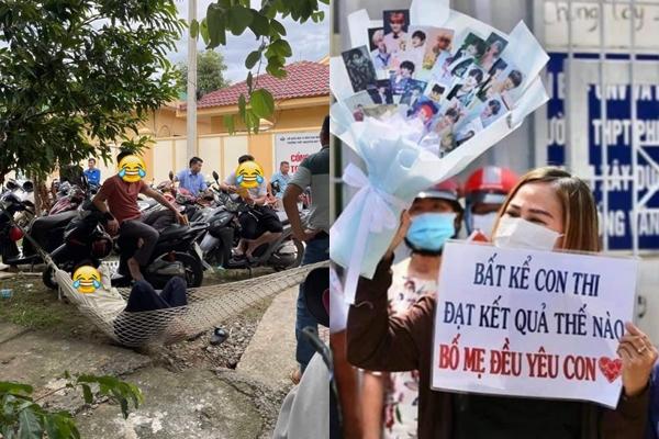 Làm sao để giúp con tránh trầm cảm trong mùa thi?-6