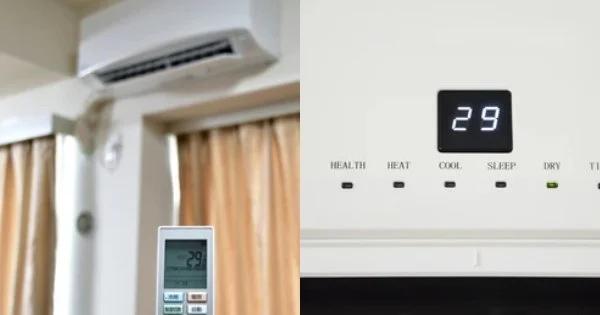 Ban đêm bật điều hòa 29 độ tưởng tiết kiệm điện hóa ra sai bét-1