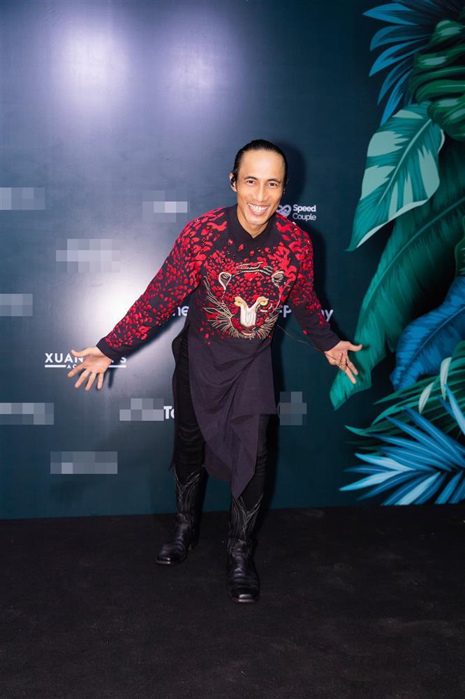 Dàn mỹ nhân Việt U50 đọ sắc trên thảm đỏ, ai trẻ đẹp nhất?-13