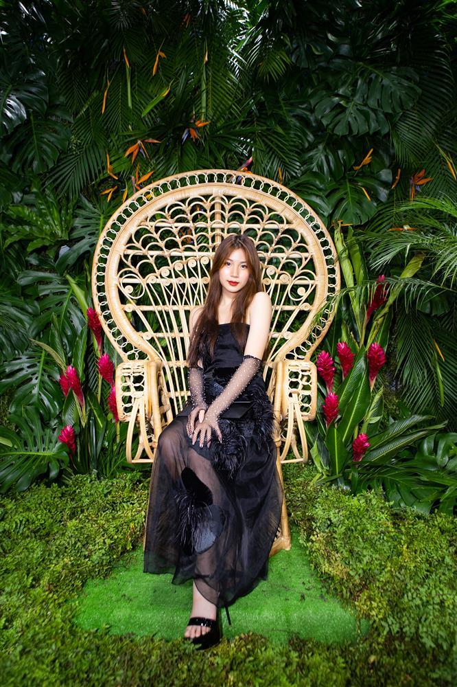 Dàn mỹ nhân Việt U50 đọ sắc trên thảm đỏ, ai trẻ đẹp nhất?-11