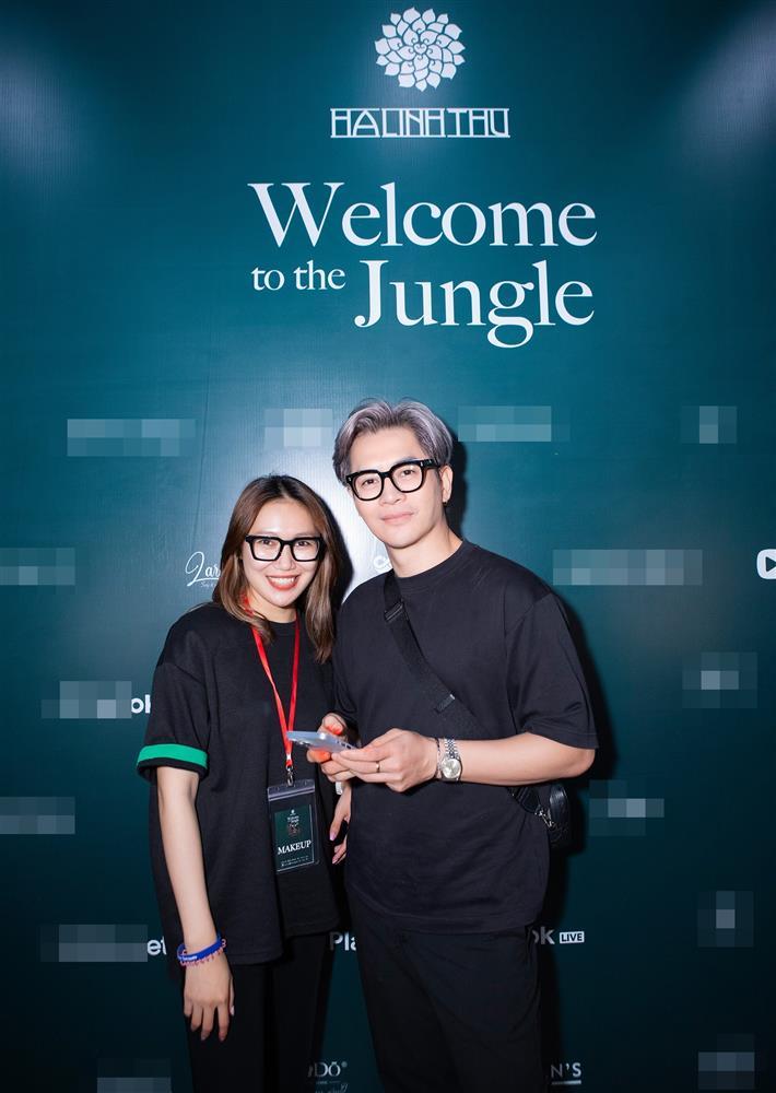 Dàn mỹ nhân Việt U50 đọ sắc trên thảm đỏ, ai trẻ đẹp nhất?-14