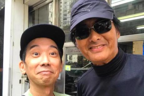 Sao Hong Kong từng đóng phim với Phi Nhung: Mắc ung thư, bị vợ bỏ-4