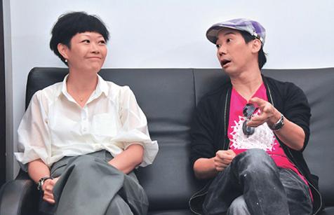 Sao Hong Kong từng đóng phim với Phi Nhung: Mắc ung thư, bị vợ bỏ-3