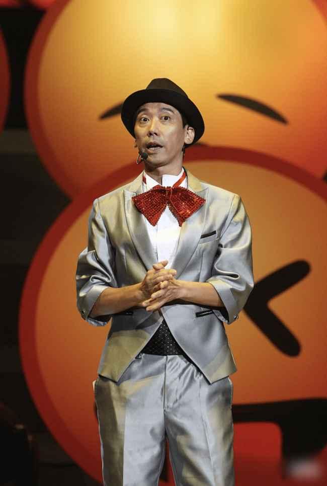 Sao Hong Kong từng đóng phim với Phi Nhung: Mắc ung thư, bị vợ bỏ-5