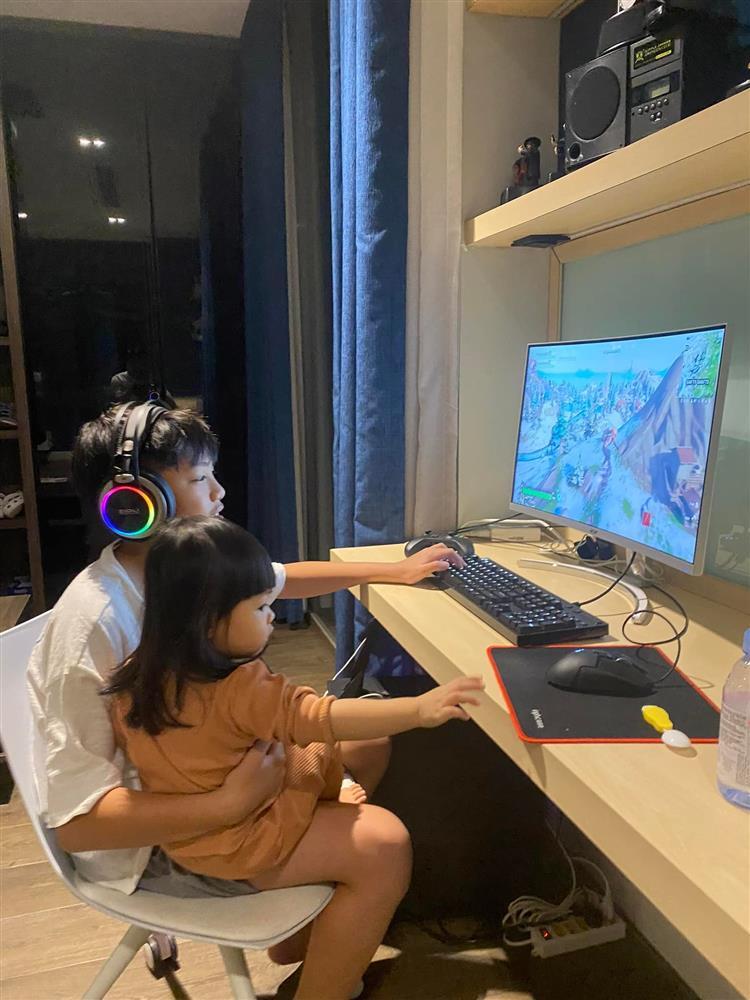 Subeo một công đôi việc, hóa chàng trai hoàn cảnh vì Suchin-3