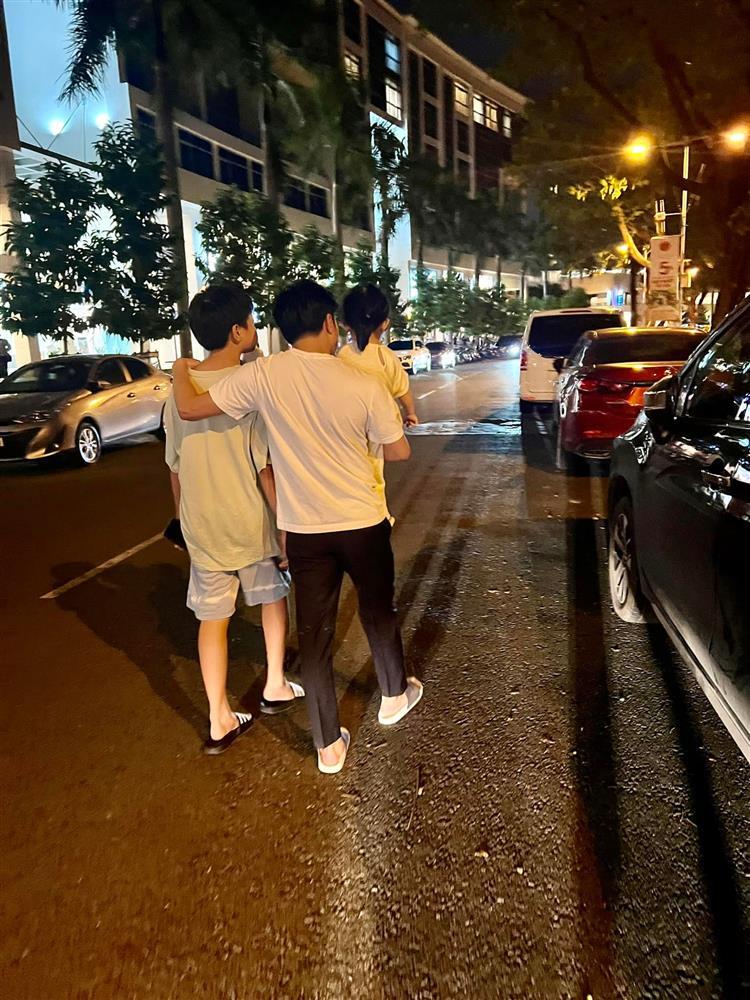 Subeo một công đôi việc, hóa chàng trai hoàn cảnh vì Suchin-4