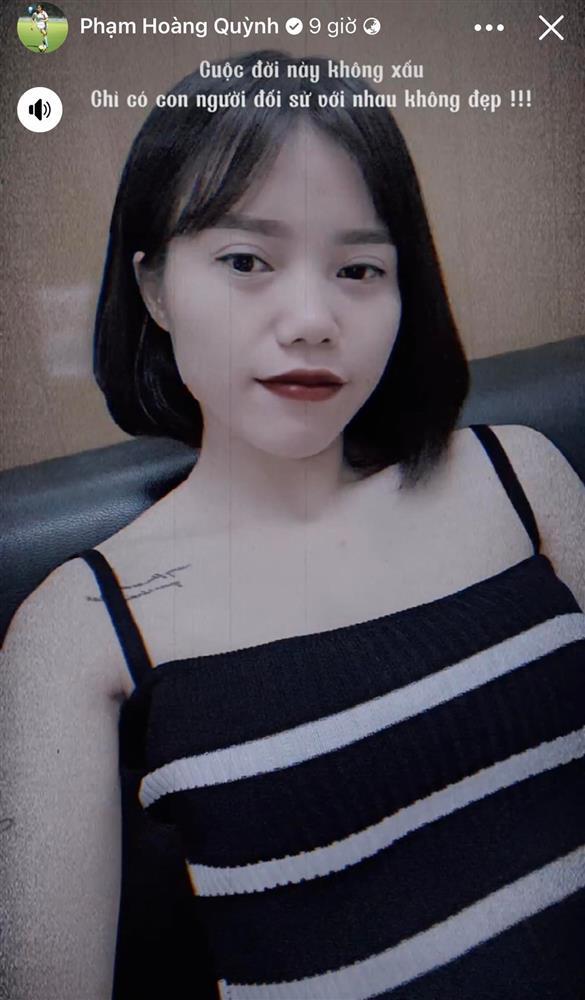 Sao nữ tuyển Việt Nam mắng sốc khi chồng ngoại tình-1